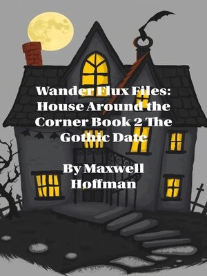cover image of Wander Flux Files